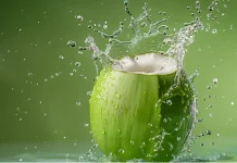 Air Kelapa Kaya Elektrolit Alami Bantu Rehidrasi Tubuh