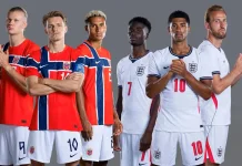 Momentum Piala Dunia 2026, Marak Jersey Jiplakan di Pasaran