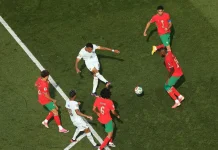 Tak Sekadar Menang, Prancis Turut Pastikan 1 Tiket Final bagi Tim Benua Eropa