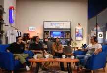 Perunggu Bagikan Kiat Menyeimbangkan Keluarga Pekerjaan dan Bermusik Bersama
