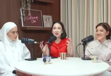 Agatha Ify Sivia Bagikan Cara Menjaga Keseimbangan Hidup Sehari-hari Bersama