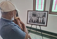 Lebih dari Sekadar Gambar, Makna Mendalam Terkandung dalam Foto