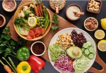 Lima Makanan Sehat Bantu Turunkan Berat Badan Optimal Alami