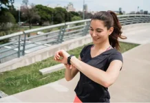 Smartwatch Belum Akurat Hitung Kalori Tubuh saat Berolahraga Harian
