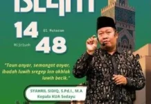 Meraih Keberkahan dan Indahnya Hidup Melalui Sedekah