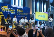 Run'nShine Bakal Hadir Kembali, Ini Perpaduan Konsep Uniknya