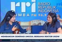 Kolaborasi untuk Pendidikan di Sumba