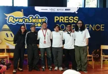Run'nShine 2026 Digelar dengan Paduan Olahraga dan Olah Rasa