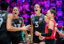 Kanada Raih Kemenangan dan Semakin Dekat ke Putaran Final