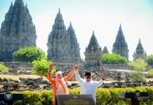 Kunjungan Modi ke Prambanan Perkuat Relasi Budaya, Spiritualitas dan Pariwisata