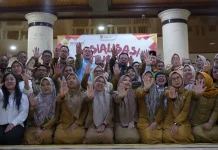 Ini Perjalanan Sekretariat DPRD DIY Menuju Predikat Zona Integritas WBK-WBBM