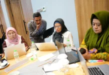 UMY Dorong Publikasi Dosen Melalui Book Camp 2026
