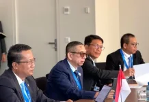Hak Cipta Dunia Digital Jadi Isu Indonesia di Agenda SCCR Sidang Umum WIPO