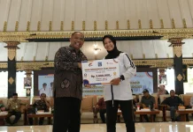 Juara Umum POPDA DIY 2026, Kontingen Sleman Kantongi 90 Medali Emas