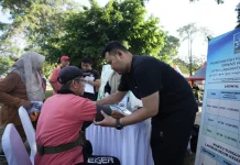 Gerak Sehat Prolanis Jadi Upaya Tekan Penyakit Kronis di Sleman