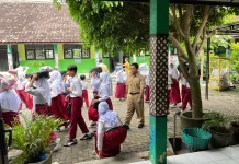 Peneliti Unjaya dan UAD Kembangkan Model Kesiapsiagaan Bencana