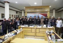 Tambang dan Pendakian Ilegal Jadi Tantangan Pengelolaan Kawasan Konservasi TNGM