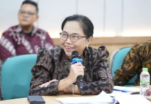 Kebijakan Pendidikan Tinggi Belum jadi Prioritas Nasional