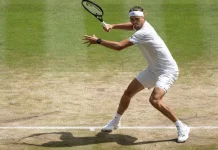 Zverev Melaju ke Final Pertamanya di Wimbledon
