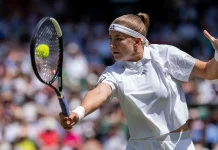 Karolina Muchova Raih Tiket Final Wimbledon Pertamanya