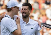 Tundukkan Djokovic, Sinner Berpeluang Pertahankan Gelar
