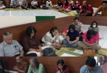 Layanan Keagamaan oleh Penyuluh Agama Kantor Kemenag Kota Yogyakarta