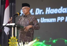 Indonesia Butuh Roadmap Pendidikan Jangka Panjang