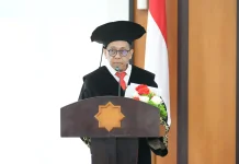 Guru Besar UMY Kembangkan Instrumen Resusitasi Etis