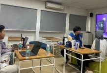 Dobrak Batas Jarak dan Usia, 586 Peserta Unjuk Gigi di PJJ Challenge UII