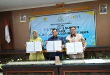 Perkuat GCG dan Amankan Aset Negara, PLN Gandeng Kejaksaan Negeri Sleman