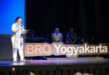 DIY Dorong Neuro-Edukasi Demi Perkuat Kesehatan Mental Siswa