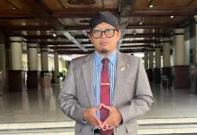 Hak Pesepeda Dilindungi, Polemik JLFR Perlu Diselesaikan Melalui Kolaborasi
