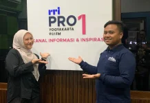 Membangun Semangat Wirausaha Kuliner Kunci Suksesnya Sabar, Ulet, dan Inovatif