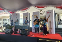 Inilah Juara Festival Musikalisasi Puisi Tingkat DIY