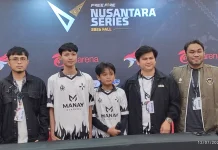Free Fire Nusantara Series 2026 Kibarkan Nama Yogyakarta