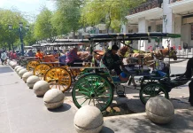 Apresiasi Destinasi di Yogyakarta, Wisatawan Masih Keluhkan Kemacetan