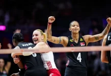 Kalahkan Jepang, Turki Pastikan Tiket ke Putaran Final