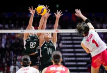 Jepang Melaju ke Putaran Final, Polandia Gagal