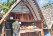 Kisah Puncak Sosok Bantul Dari Sepi Menjadi Wisata Favorit