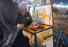 Menikmati Terang Bulan Jadul di Alkid Yogyakarta Masih Bertahan