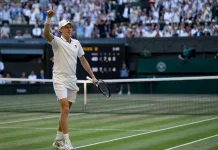 Kalahkan Zverev, Sinner Sukses Pertahankan Gelar Wimbledon