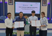 Deteksi Kebocoran Pipa, PDAM Sleman Gunakan Teknologi Satelit