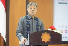 Jabatan Profesor Bukan Puncak Prestasi