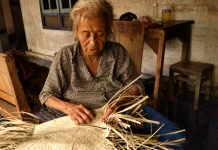 Kriya Tradisional DIY Didorong Bangkit Hadapi Tantangan Zaman Modern