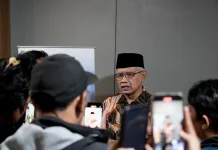 Korupsi di Indonesia Gawat Darurat, Haedar Sodorkan 3 Poin Penting Pemberantasan