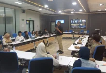 Bukan Modal Intuisi, Ini Skill Wajib Calon Profesional Era Transformasi Digital
