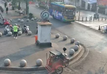 DIY Cerah Berawan Hari Ini, Suhu Udara Minimum Dapat Mencapai 18 Derajat Celsius