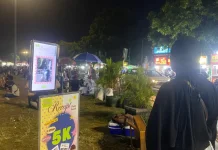 Mahasiswa Usaha Photobooth di Alkid Yogyakarta, Manfaatkan Libur Semester