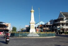 Kesbangpol DIY Siapkan Gowongan Jadi Sentra Kuliner Berbasis Masyarakat