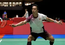 Jojo Terhenti di Babak 32 Besar Daihatsu Japan Open 2026